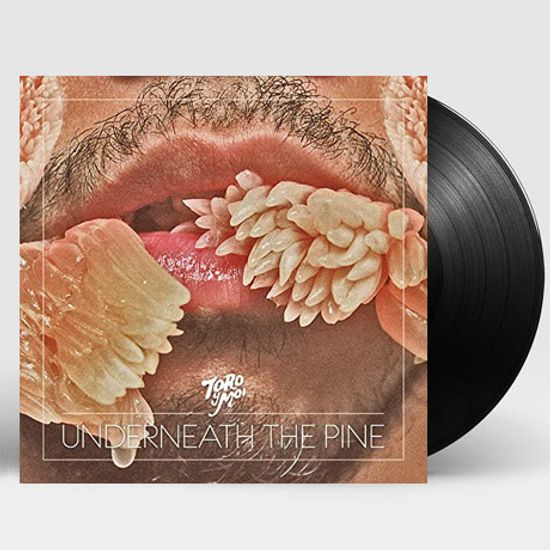 UNDERNEATH THE PINE [LP]