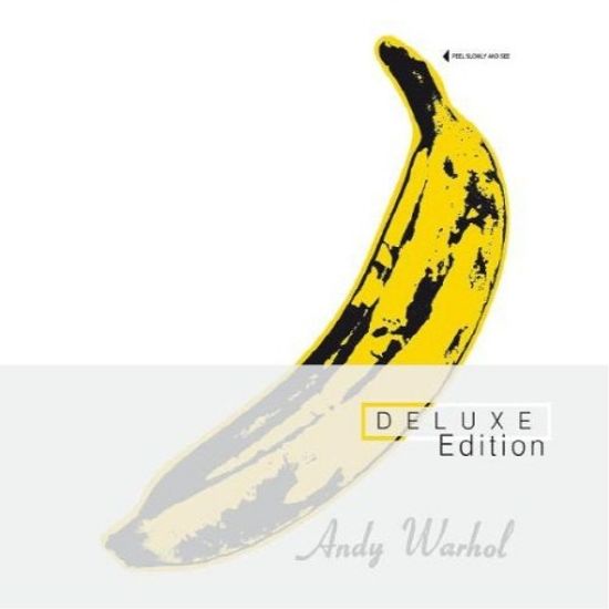 THE VELVET UNDERGROUND & NICO [DELUXE]