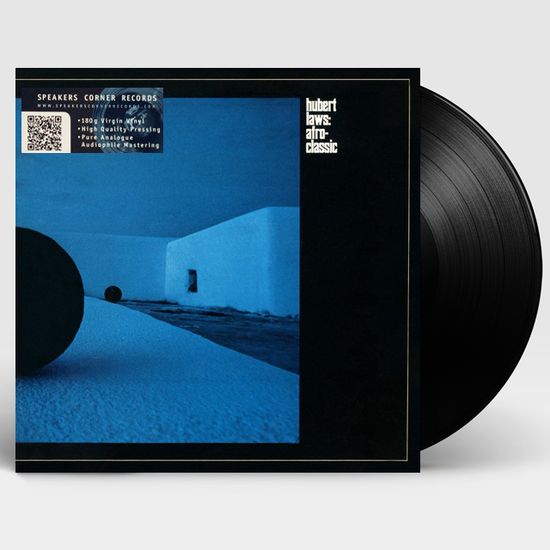 AFRO CLASSIC [180G LP]