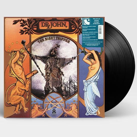 THE SUN MOON & HERBS [180G LP]