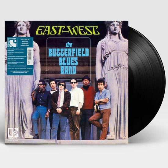 EAST WEST [180G LP]
