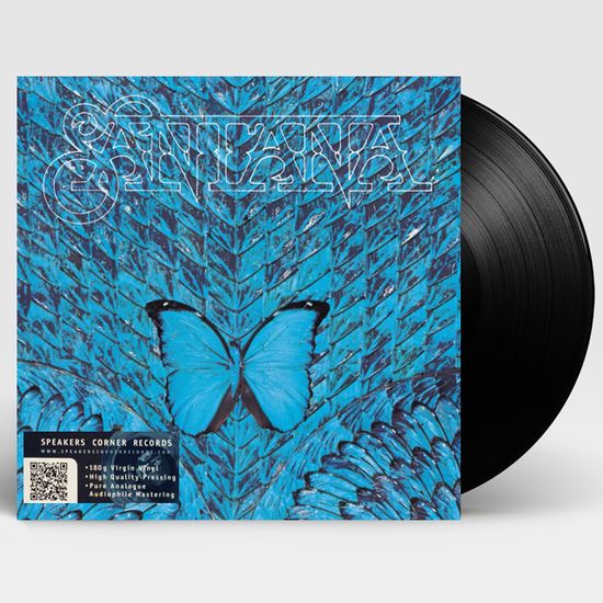 BORBOLETTA [180G LP]