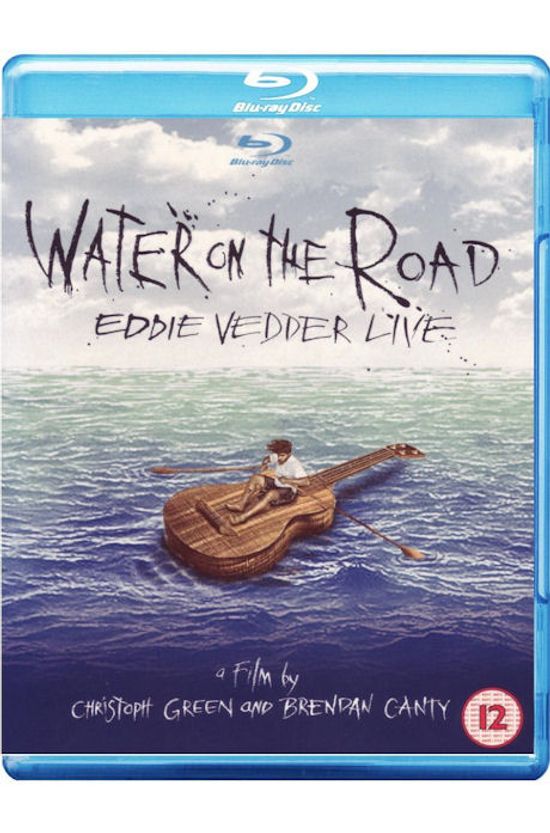 WATER ON THE ROAD LIVE