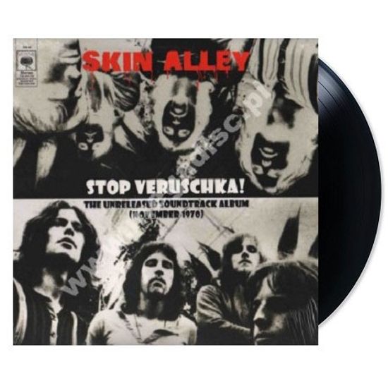 STOP VERUSCHKA [LP]