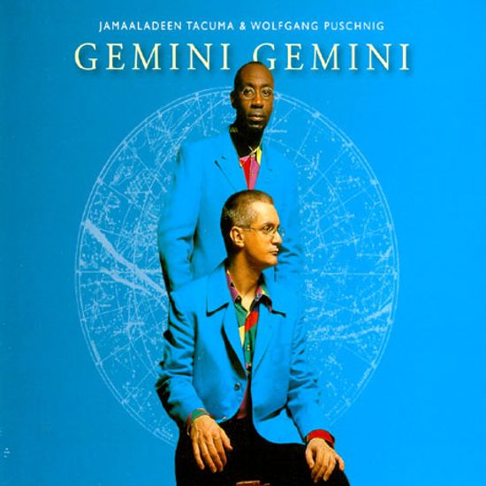 GEMINI GEMINI