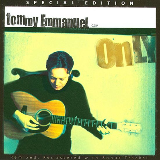 ONLY [SPECIAL EDITON]