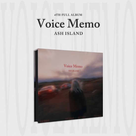 VOICE MEMO [정규 4집]