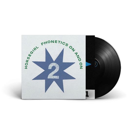 PHONETICS ON AND ON [LP]