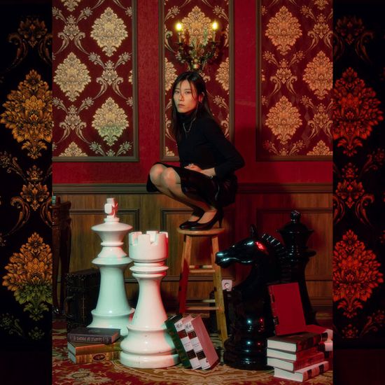 HOW GENIUSES FALL [정규 1집]