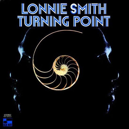 TURNING PONIT [LP]