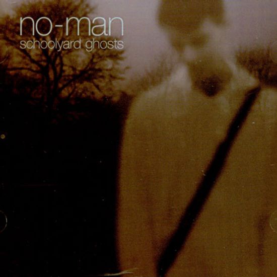 SCHOOLYARD GHOSTS [CD+DVD]