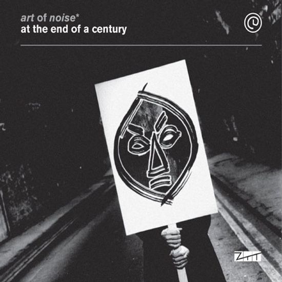 ART OF NOISE AT THE END OF THE CENTURY [2CD+DVD]