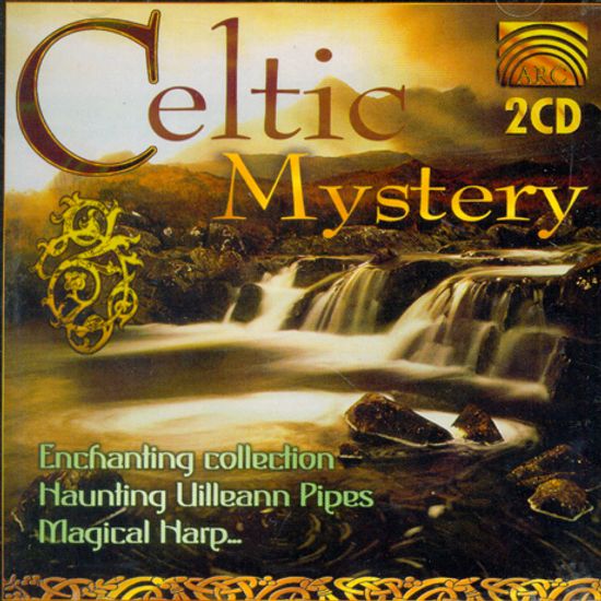 CELTIC MYSTERY