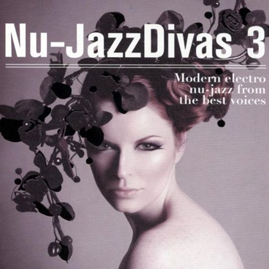 NU-JAZZDIVAS 3 [누 재즈 디바스 3]