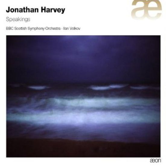 SPEAKINGS/ ELIZABETH LAYTON, SCOTT DICKINSON, ILAN VOLKOV