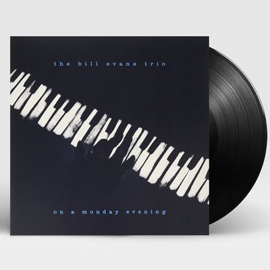 ON A MONDAY EVENING [180G LP]