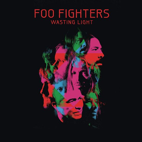 WASTING LIGHT