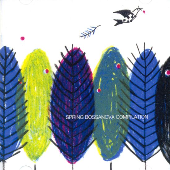 SPRING BOSSANOVA COMPILATION