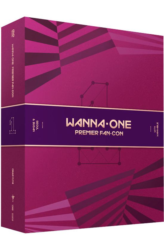PREMIER FAN-CON WITH WANNABLE [프리미어 팬콘: 서울 & 부산]