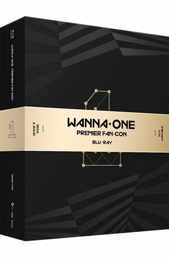 PREMIER FAN-CON WITH WANNABLE [프리미어 팬콘: 서울 & 부산]