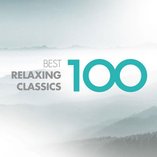 BEST RELAXING CLASSICS 100 [편안한 클래식 베스트 100]