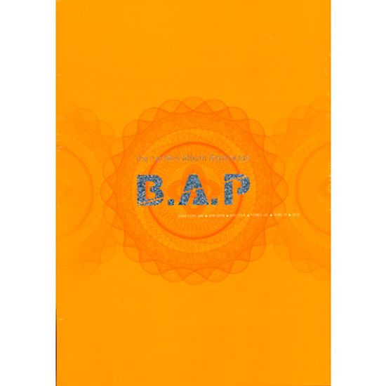 대박사건 [미니 1집] [리패키지]