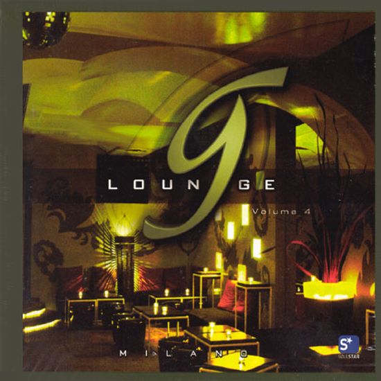G LOUNGE 4