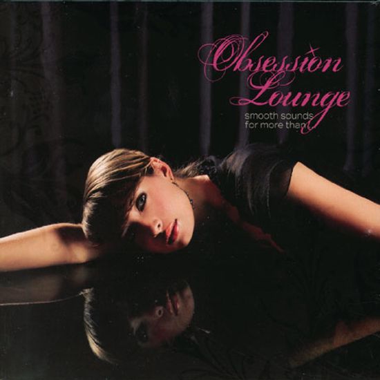 OBSESSION LOUNGE
