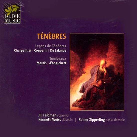 TENEBRES