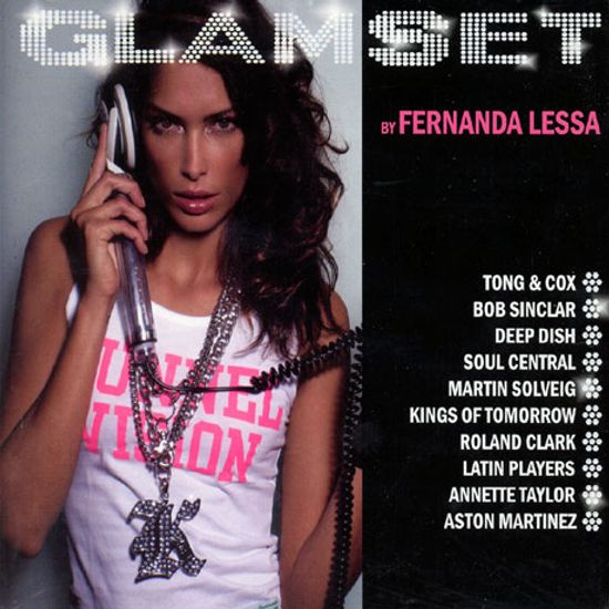 GLAMSET BY FERNANDA