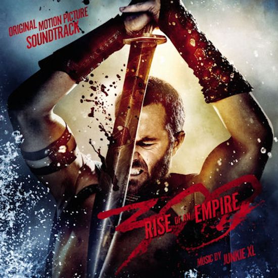 300: RISE OF AN EMPIRE [300: 제국의 부활]