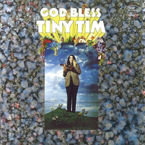 GOD BLESS TINY TIM [DELUXE EXPANDED MONO EDITION]
