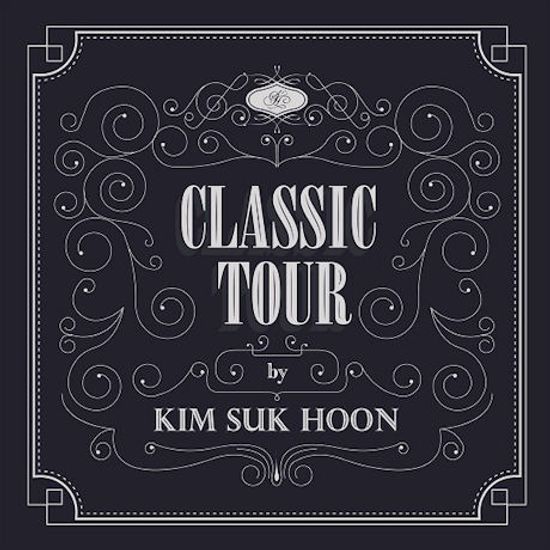 CLASSIC TOUR [김석훈의 클래식 투어]