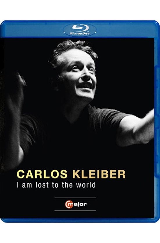 I AM LOST TO THE WORLD [카를로스 클라이버: 나는 세상에서 잊혀지고]