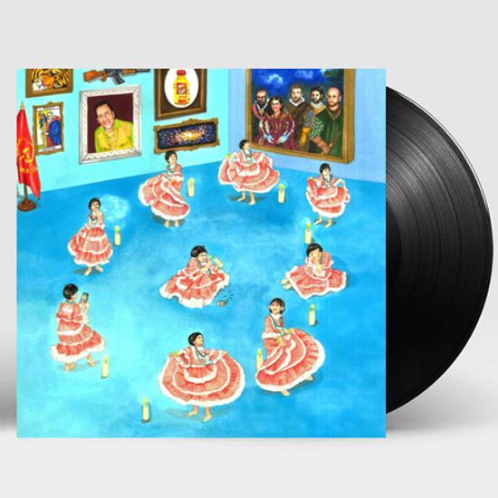 CUMBIA SIGLO XXI [140G LP]