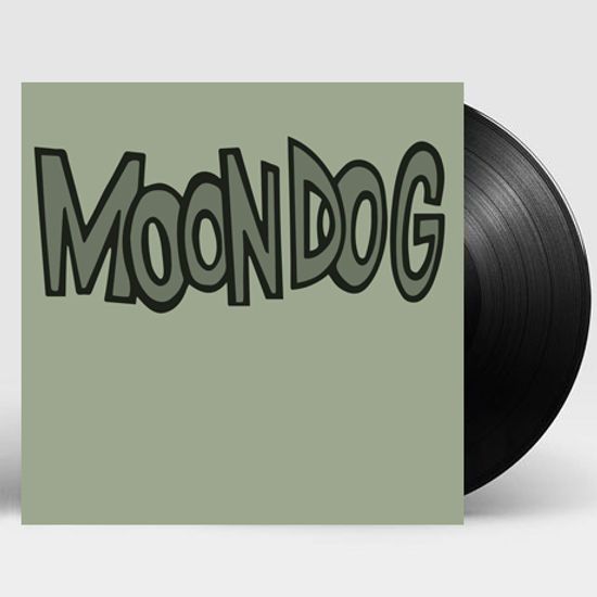 MOONDOG AND HIS FRIENDS [140G LP]