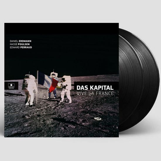 VIVE LA FRANCE [140G LP]