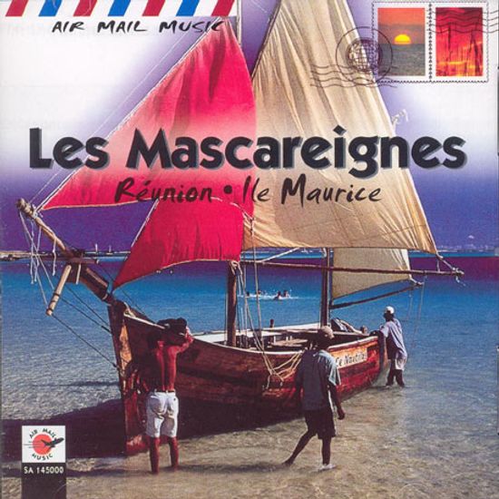LES MASCAREIGNES [마스카레네 군도의 노래들]