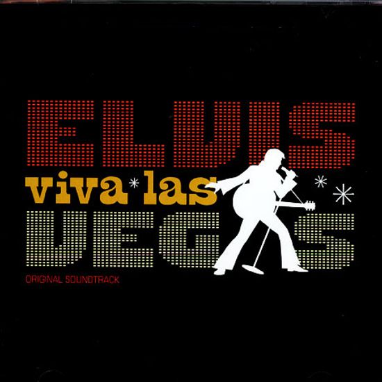 ELVIS: VIVA LAS VEGAS [비바 라스베가스: 다큐멘터리]