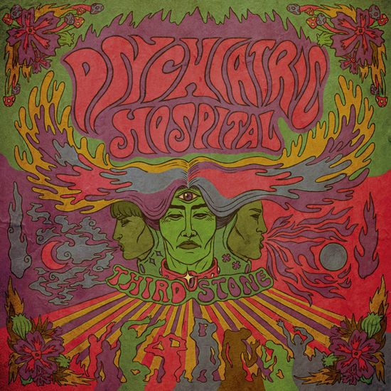 PSYCHIATRIC HOSPITAL [EP]