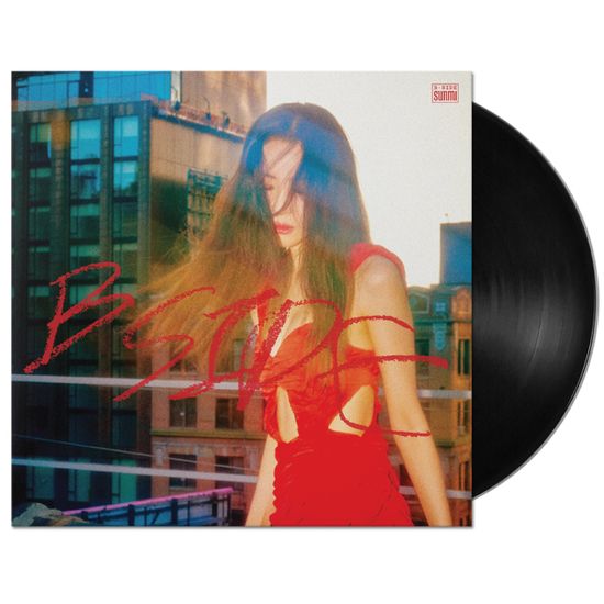 B-SIDE [LP]