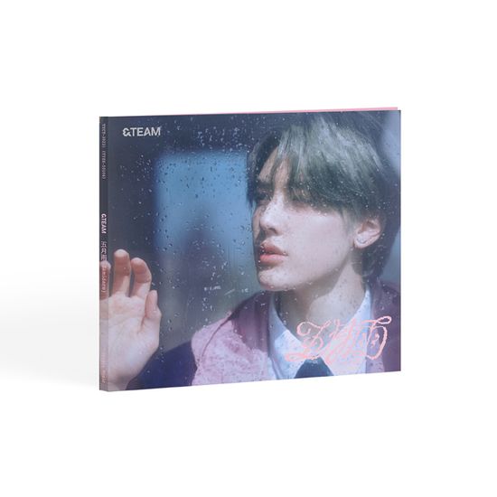 1ST SINGLE [SAMIDARE] SOLO EDITION - MAKI -