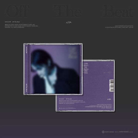 OFF THE BEAT [JEWEL VER]