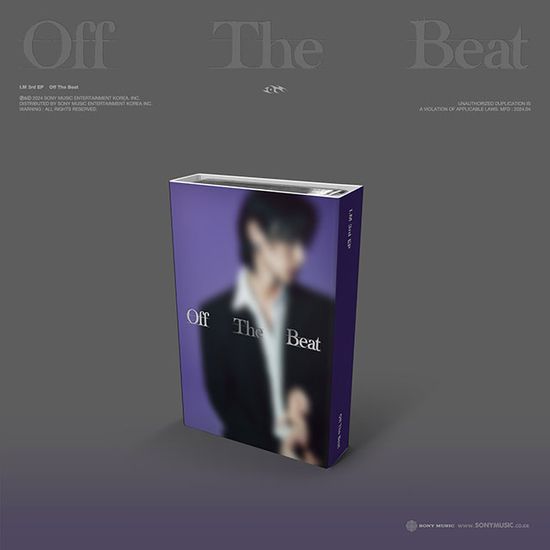 OFF THE BEAT [NEMO VER]