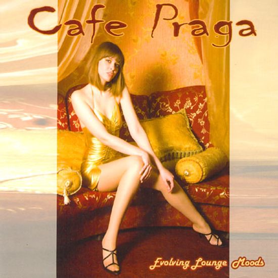 CAFE PRAGA