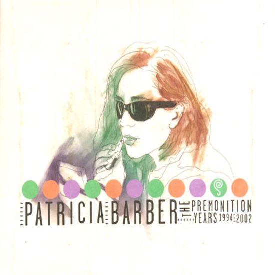 THE PREMONITION YEARS: 1994-2002