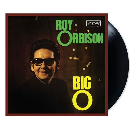 BIG O [LP]
