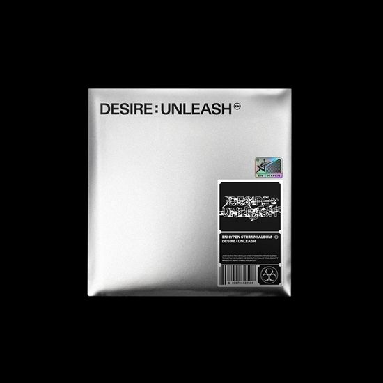 DESIRE: UNLEASH [ENGENE VER]