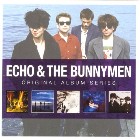 ORIGINAL ALBUM SERIES