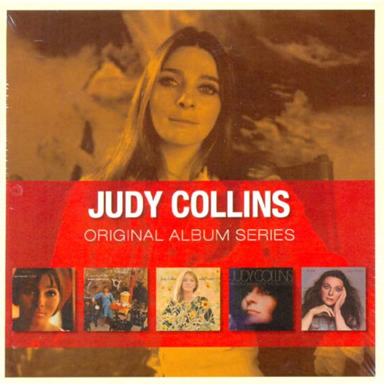 ORIGINAL ALBUM SERIES